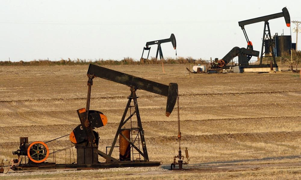 Αλματώδης άνοδος στις τιμές του πετρελαίου στις αγορές της Ασίας